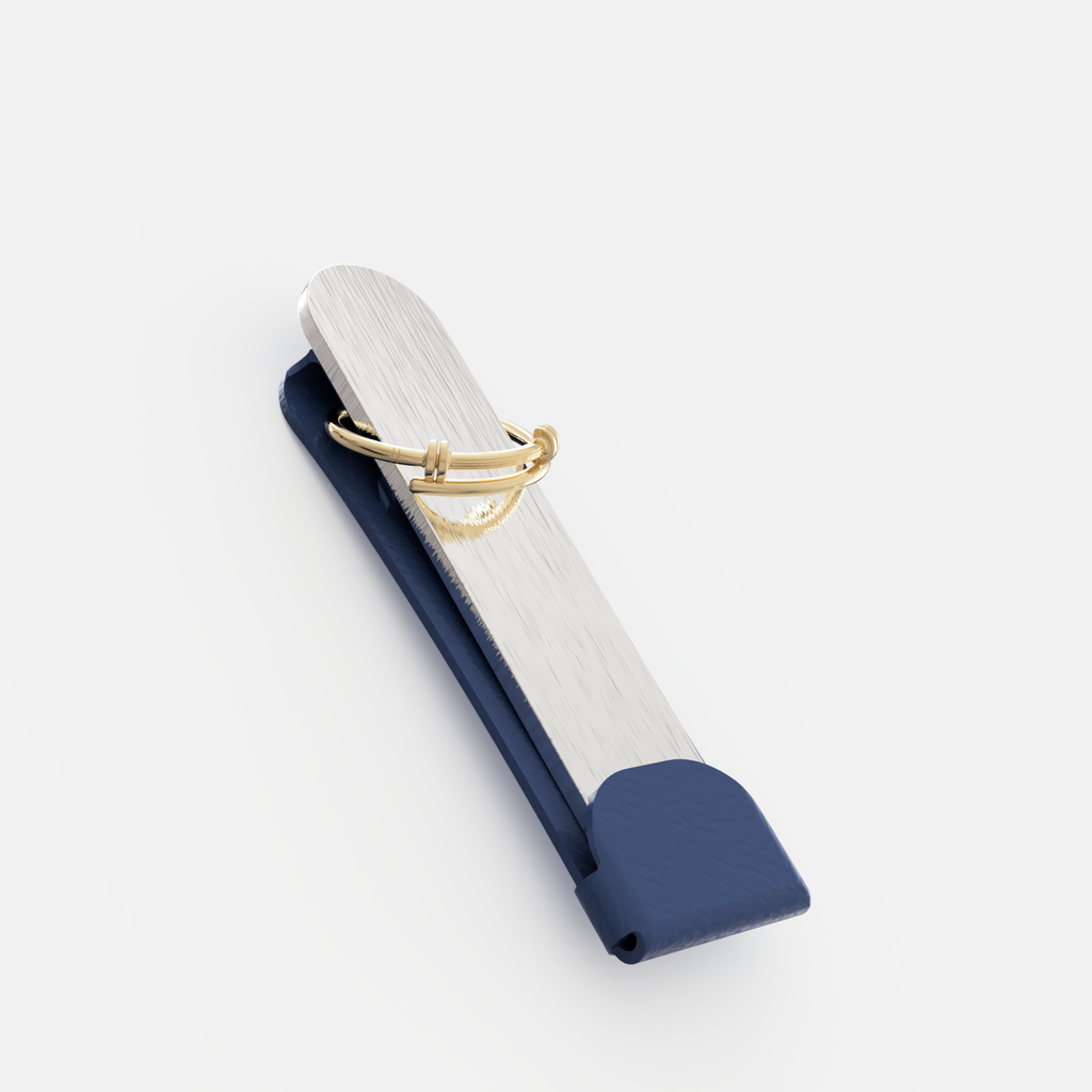 Met Ring