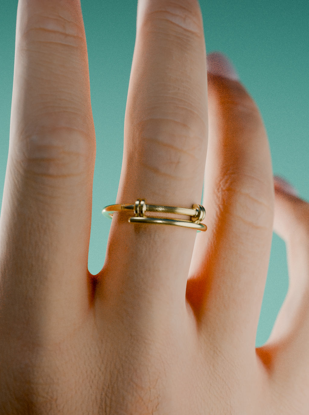 Met Ring