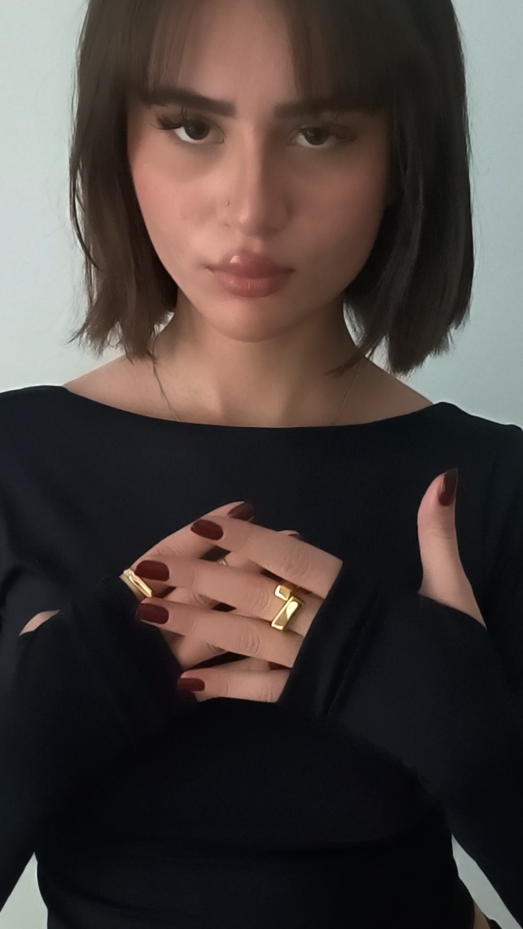 Meri Ring