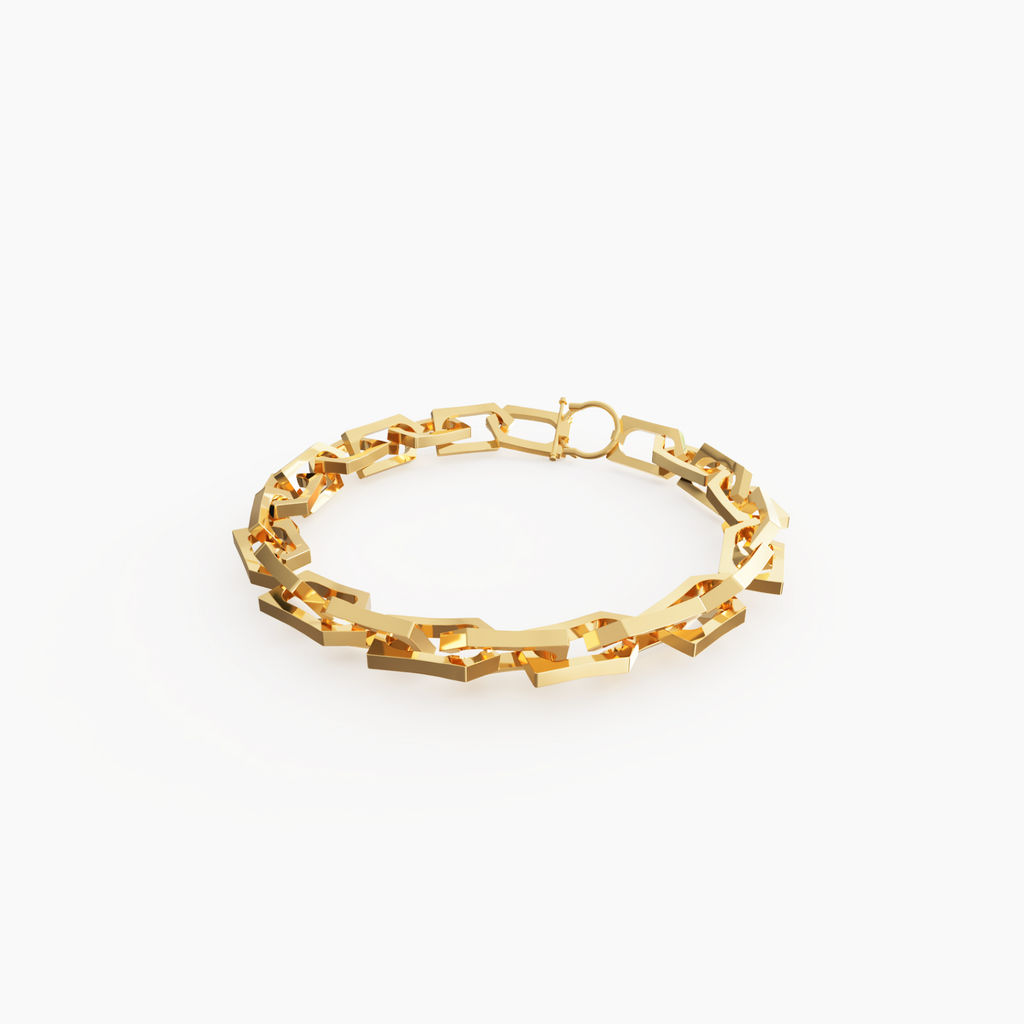 Meri Link Bracelet