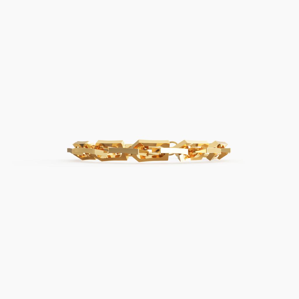 Meri Link Bracelet