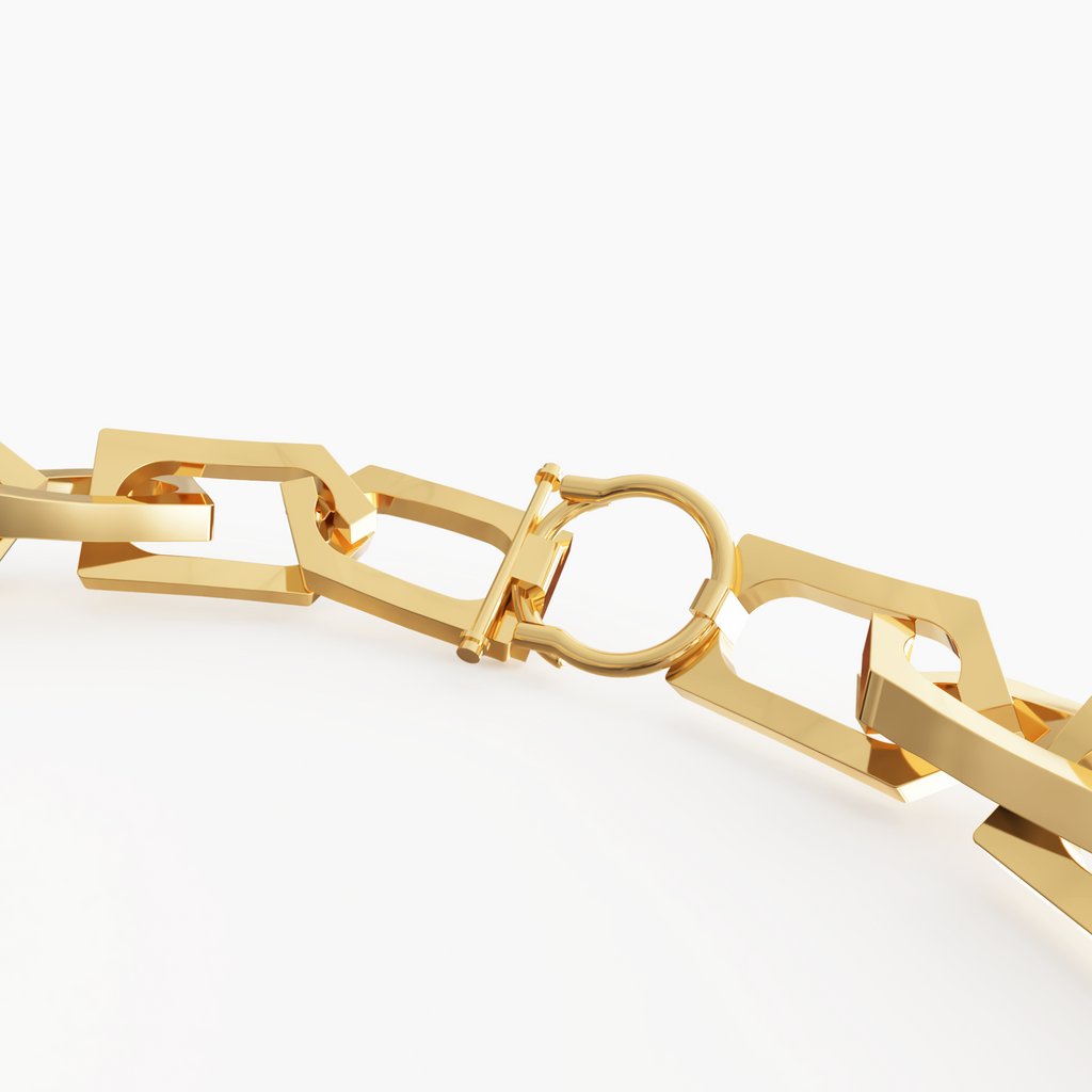 Meri Link Bracelet