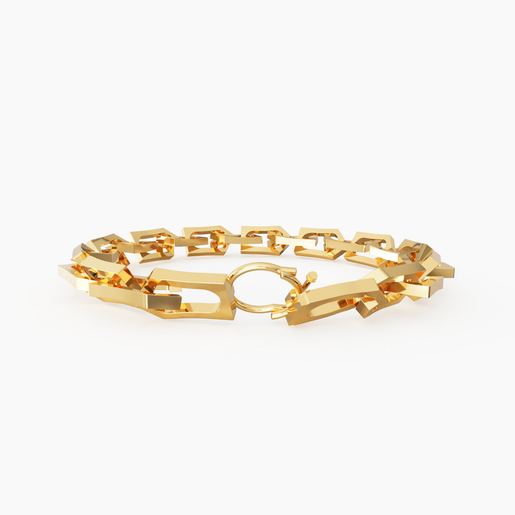 Meri Link Bracelet