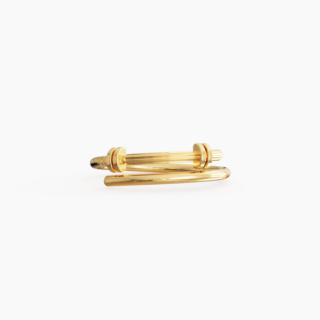 Met Ring