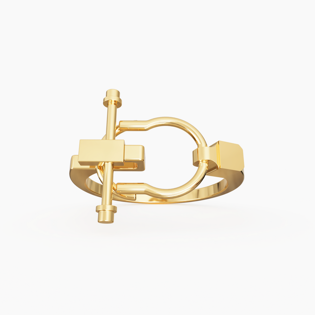 Cen Ring
