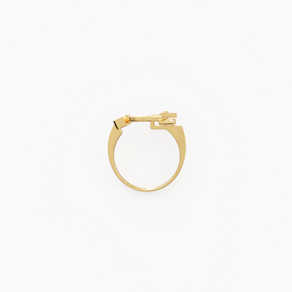 Cen Ring