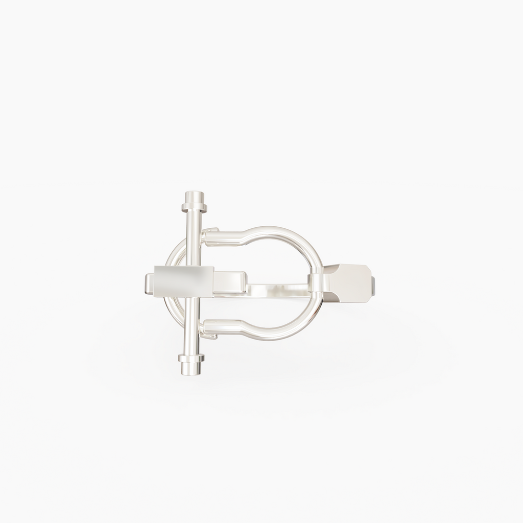 Cen Ring (Silver)