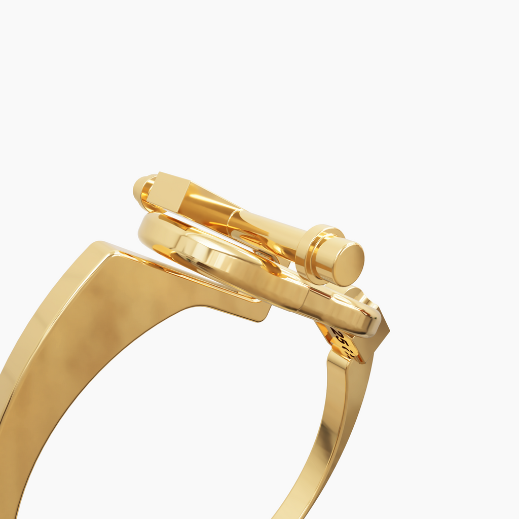 Cen Ring