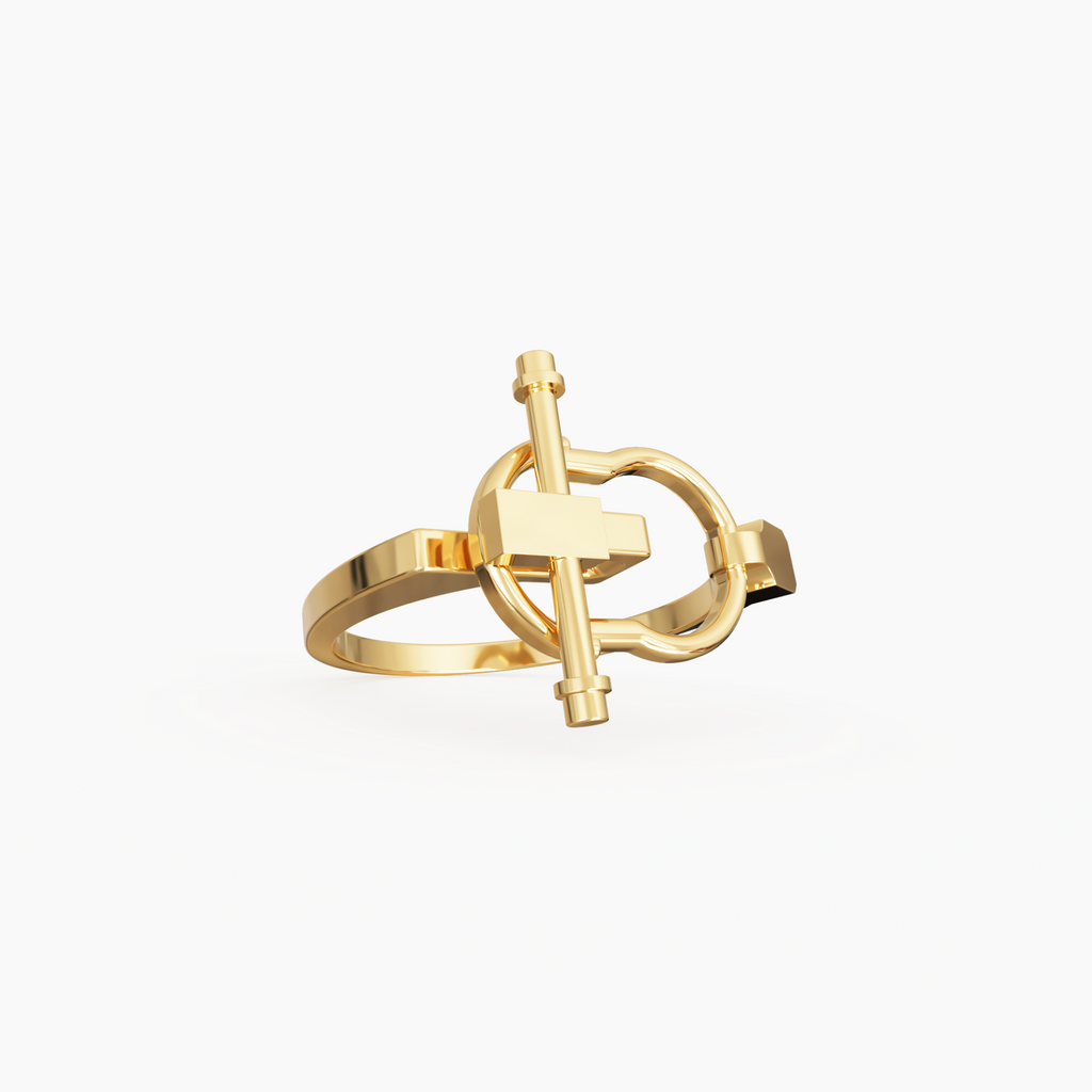 Cen Ring