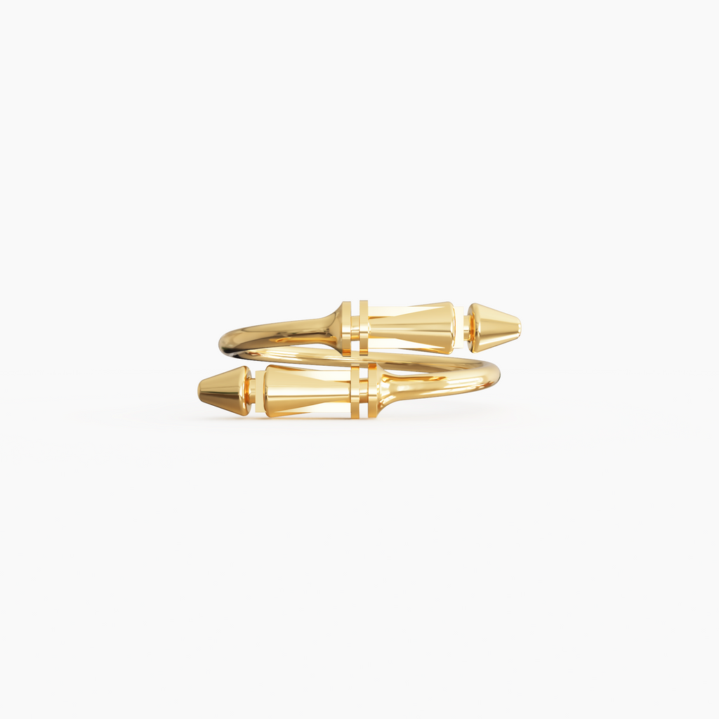 Devi Ring