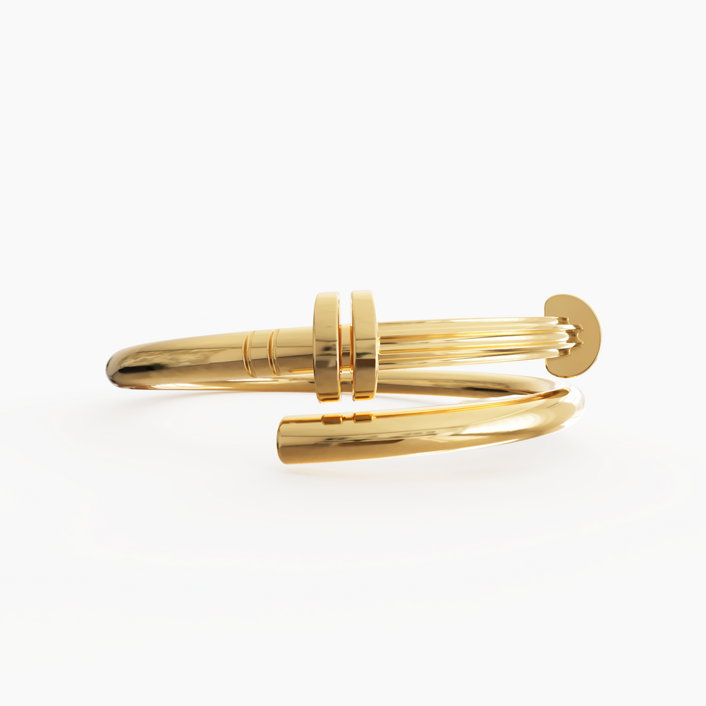 Met Ring