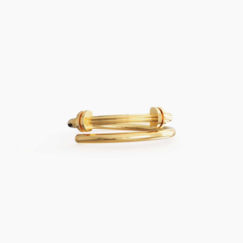 Met Ring