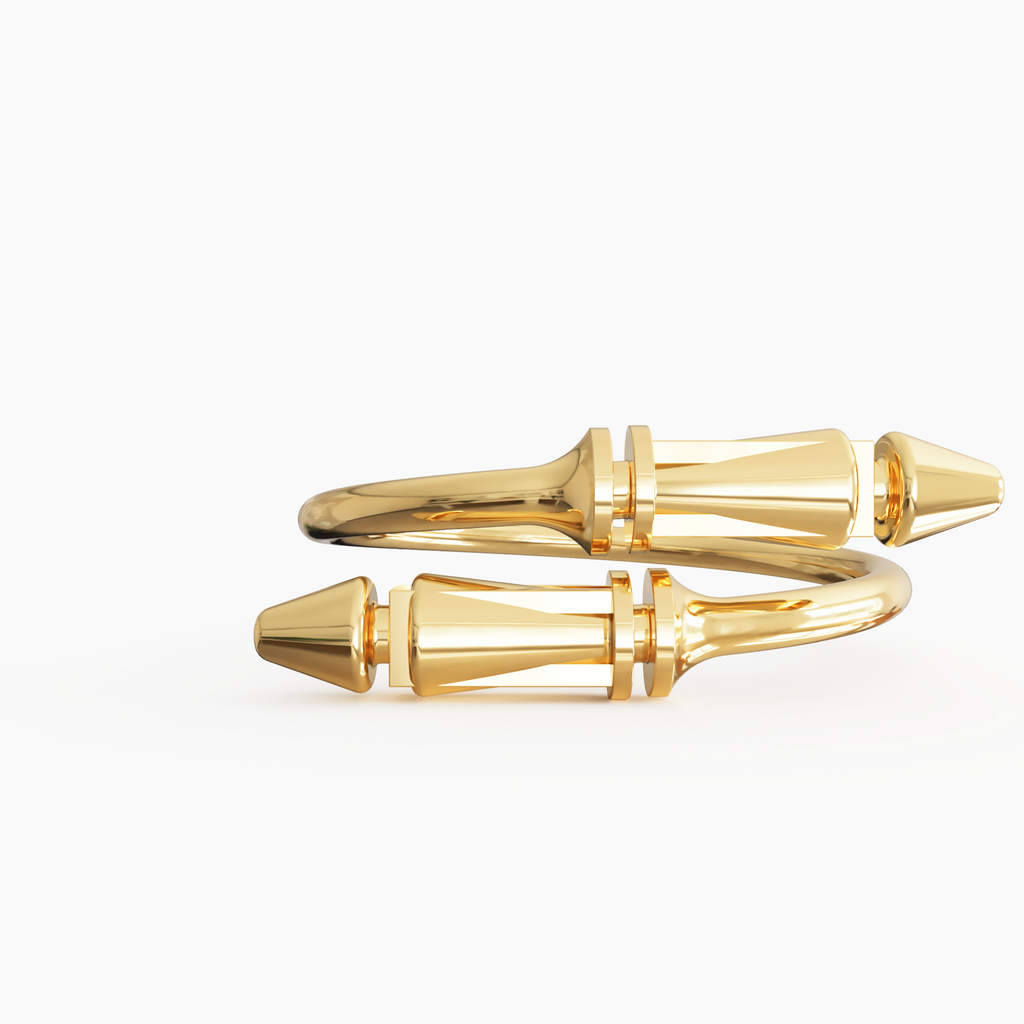Devi Ring