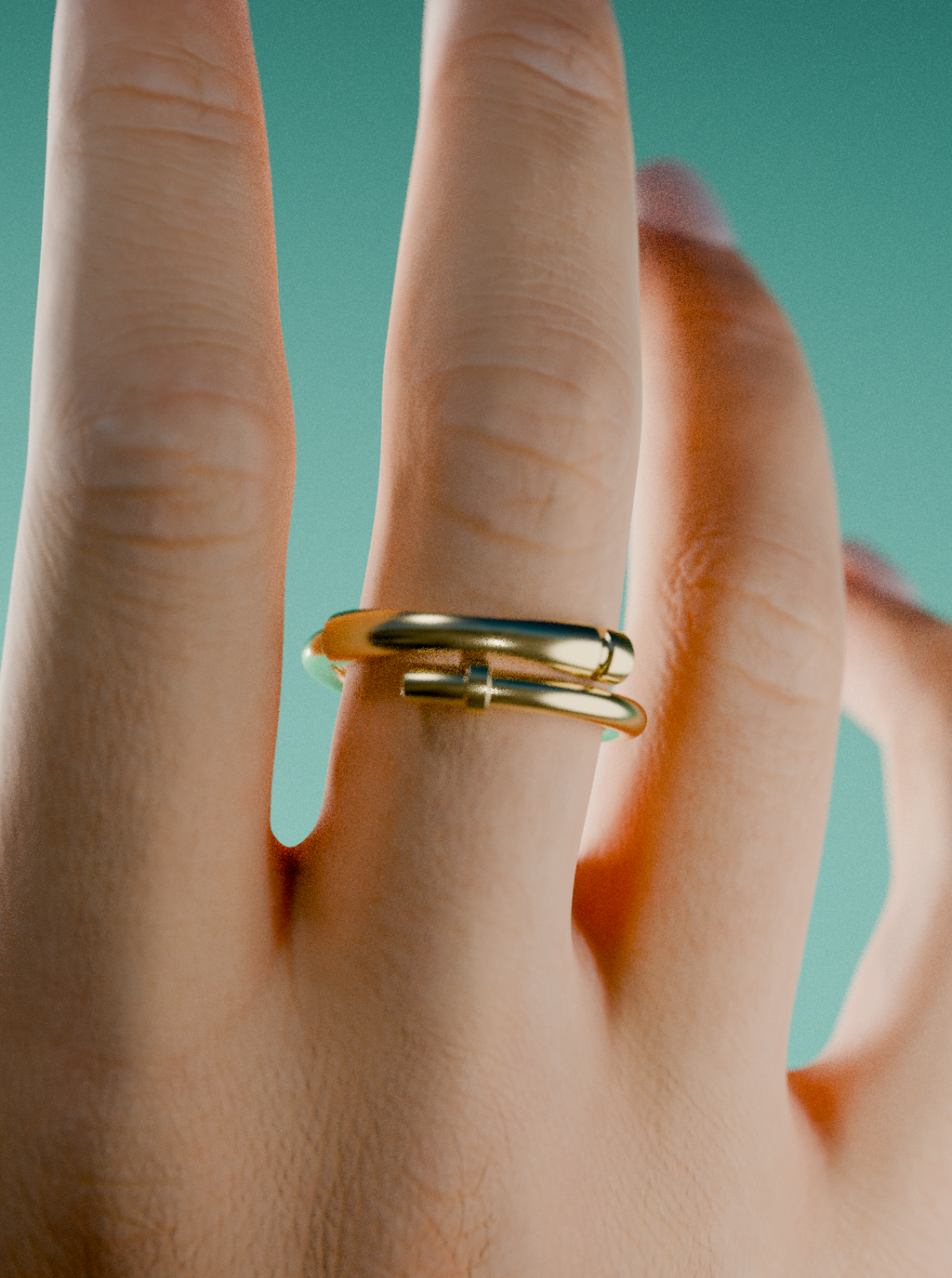 Icon Ring