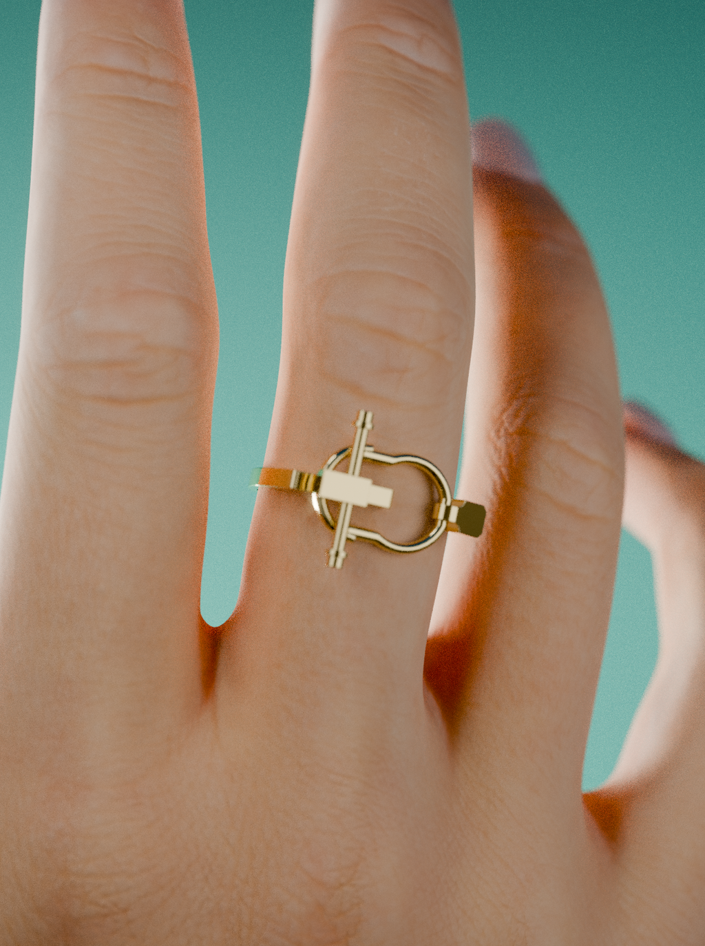 Cen Ring