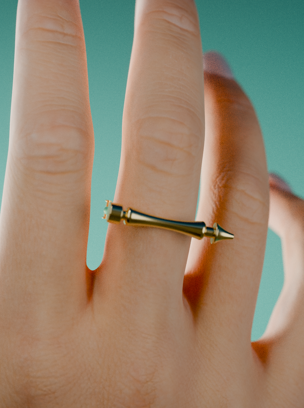 Ceni Ring