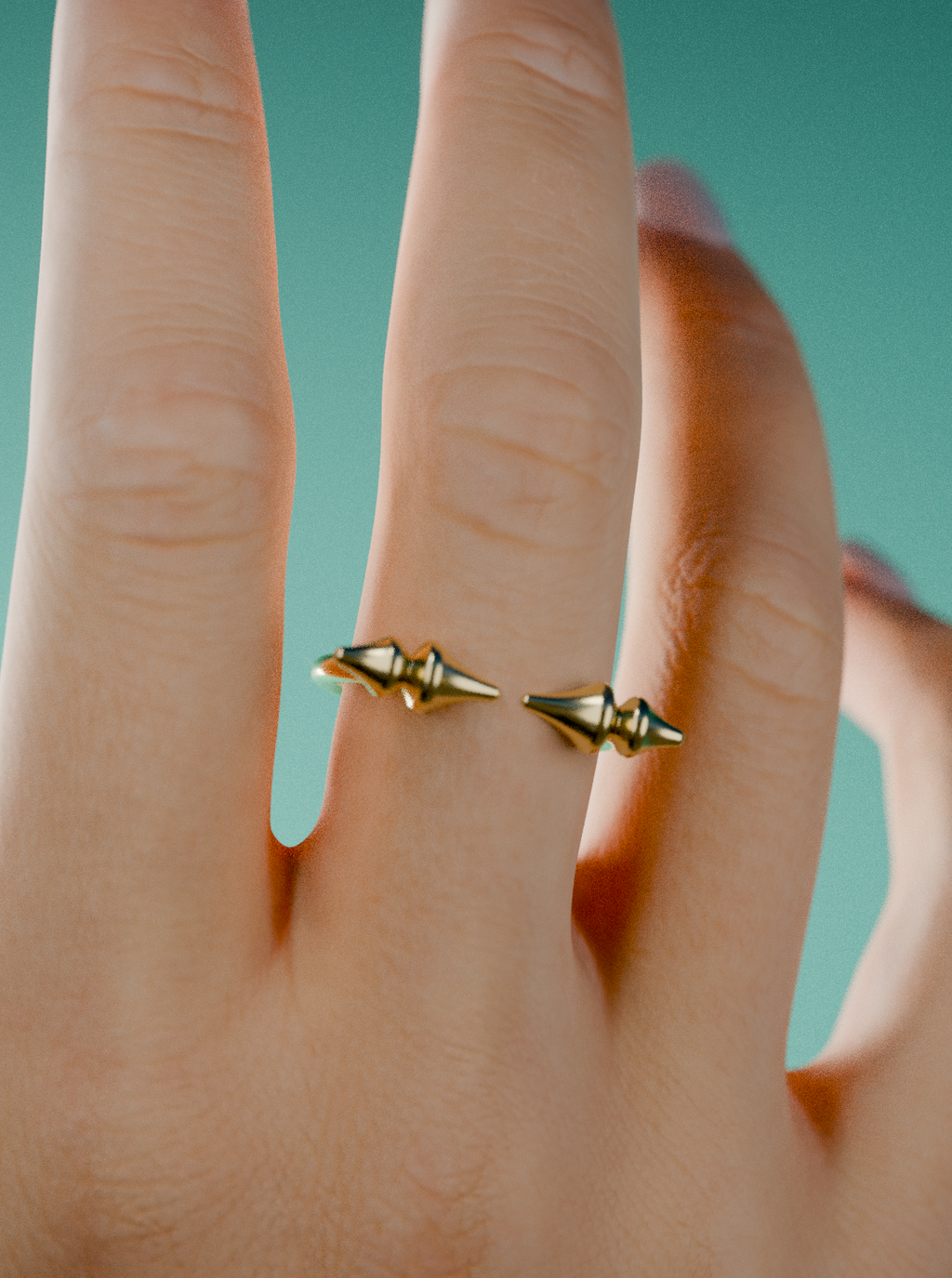 Deni Ring