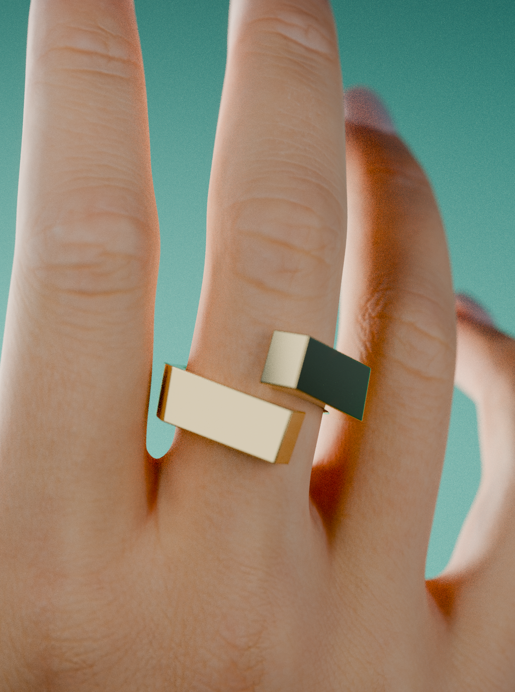 Meri Ring