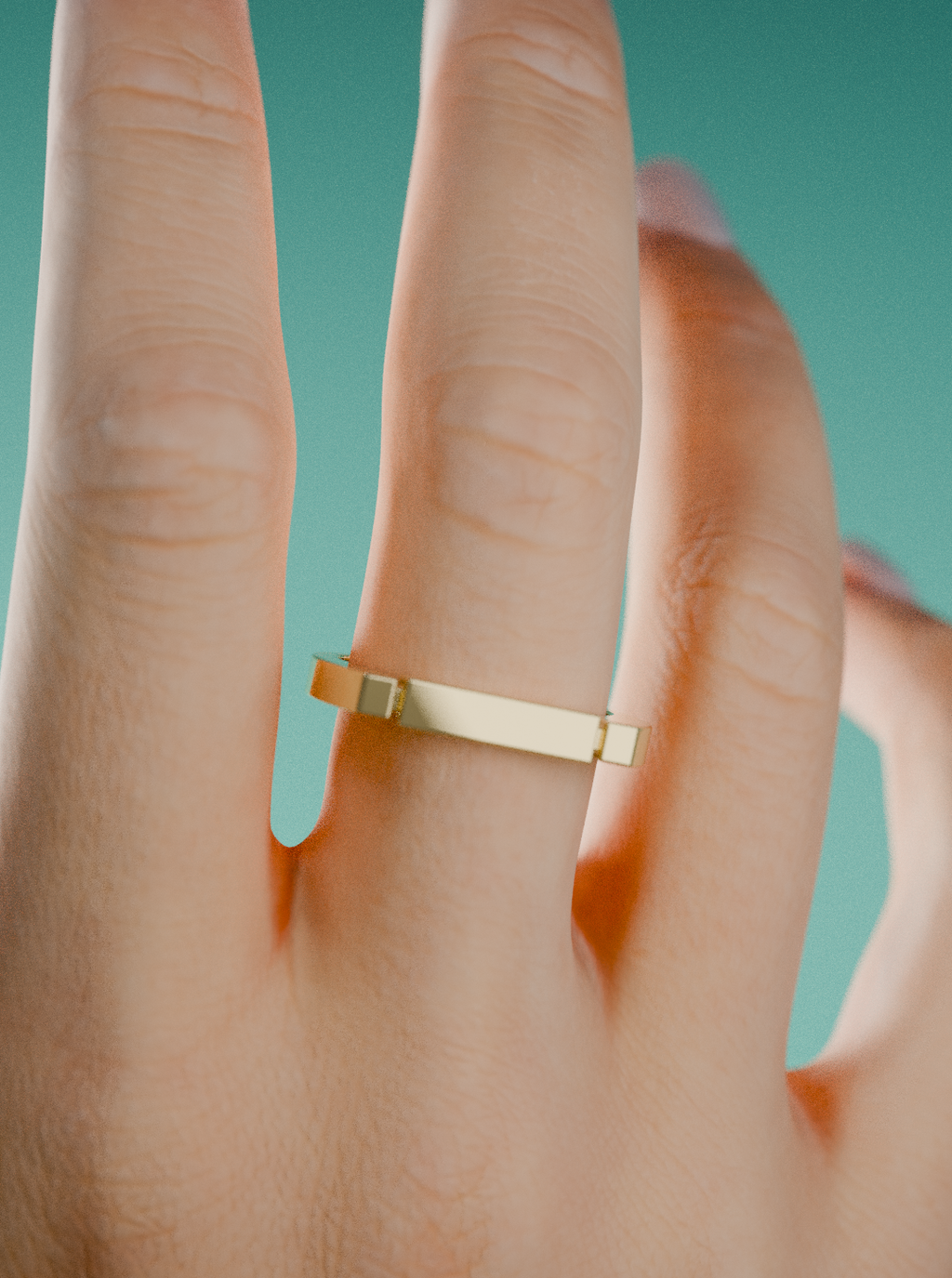 Rie Ring
